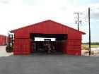 Metal Buildings